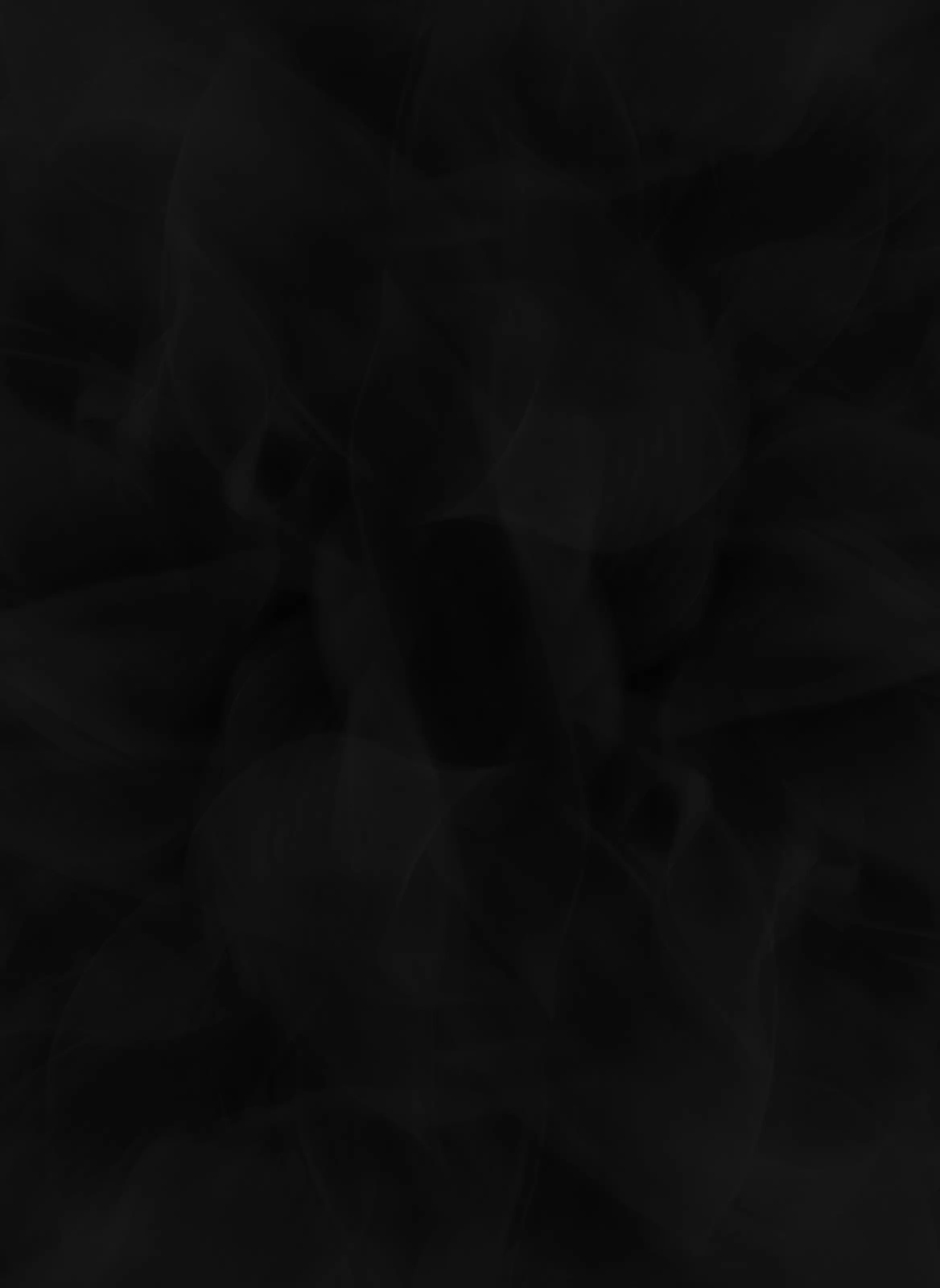 Glitch mobile banner